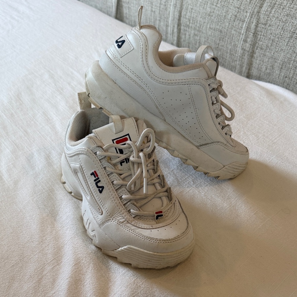 FILA Sneakers 👟